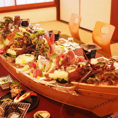 ホテルMataemu 御宿町 エクステリア 写真
