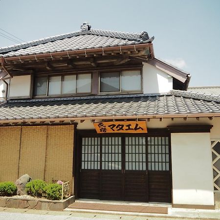 ホテルMataemu 御宿町 エクステリア 写真