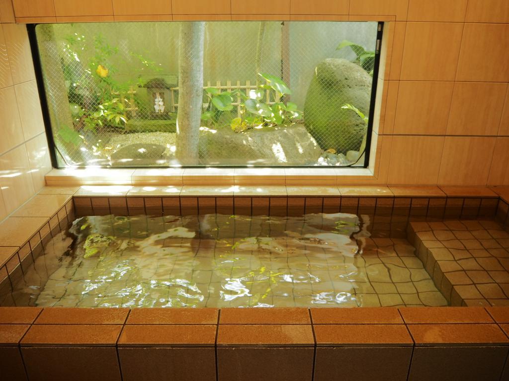 ホテルMataemu 御宿町 エクステリア 写真